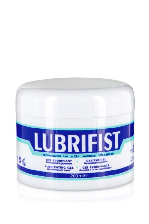 LUBRIFIST 200 ML Lubrix
