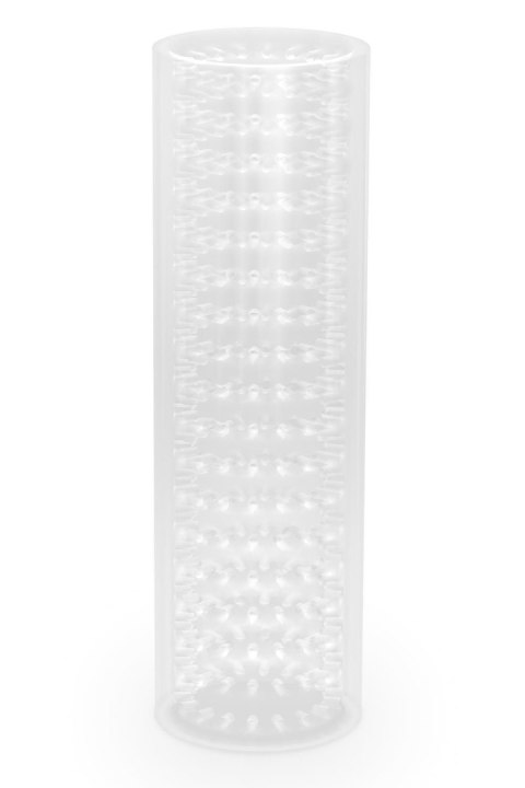M FOR MEN STROKE SLEEVE CLEAR TONGA