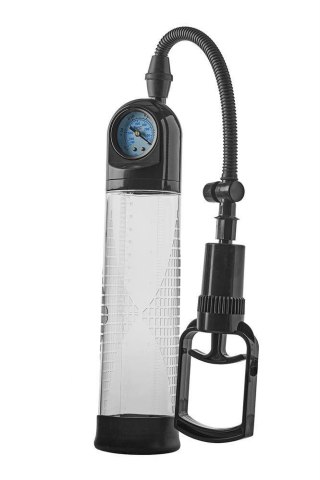 RAMROD DELUXE PENIS PUMP TONGA