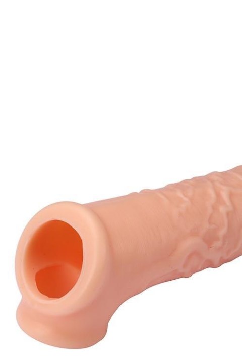 REALSTUFF EXTENDER WITH BALL STRAP 6.5 TONGA