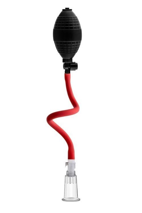 TEMPTASIA BEGINNERS CLITORAL PUMP SYSTEM TONGA