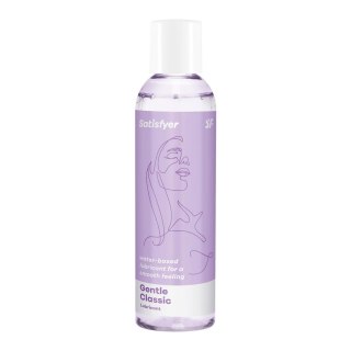 Żel - Gentle Lubricant Classic Satisfyer