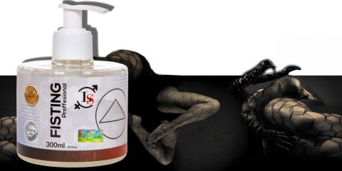 FISTING PROFFESIONAL 300ml DLA DOŚWIADCZONYCH JAK I POCZĄTKUJĄCYCH LoveStim