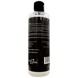 FISTING pop żel 300ml mocno rozluźnia i znieczula LoveStim
