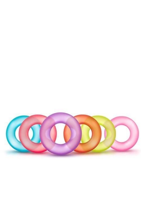 PLAY WITH ME KING OF THE RING 6-PACK Boss of toys