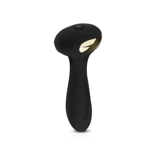 Analvibrator with Heating Function ONE-DC B.V.