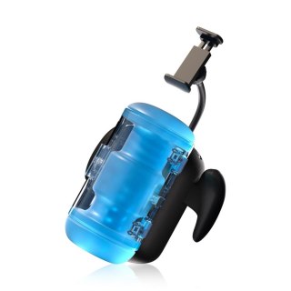 BLOWCAST- Wingman Pro Automatyczny Masturbator ONE-DC B.V.