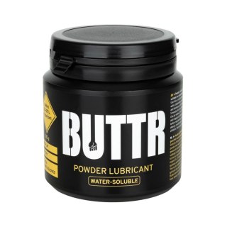 BUTTR - Powdered Lube ONE-DC B.V.
