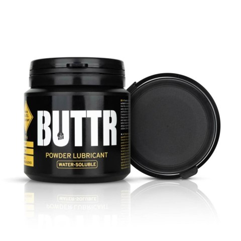 BUTTR - Powdered Lube ONE-DC B.V.