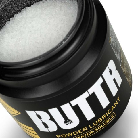BUTTR - Powdered Lube ONE-DC B.V.