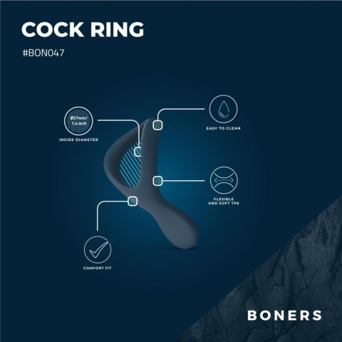 Boners - Cockring ONE-DC B.V.