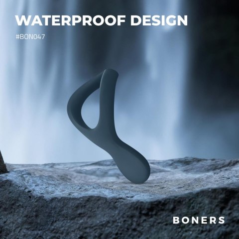 Boners - Cockring ONE-DC B.V.