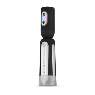 CRUIZR - CS08 Penis pump with sucking function ONE-DC B.V.