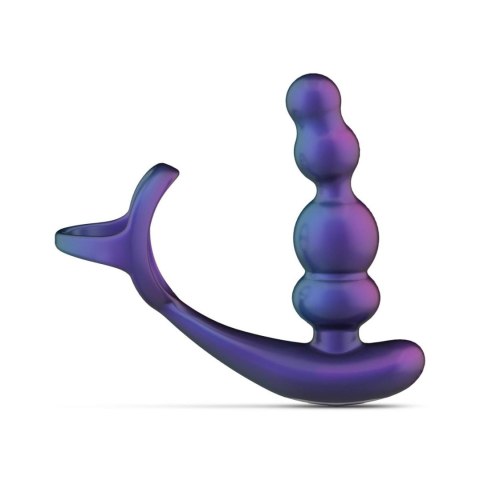 Hueman - Stellar Force Butt Plug with Cockring ONE-DC B.V.
