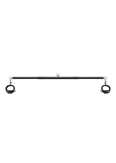 Kajdanki-Expander Spreader Bar and Cuffs Set Boss of toys