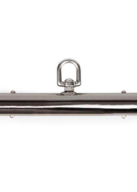 Kajdanki-Expander Spreader Bar and Cuffs Set Boss of toys