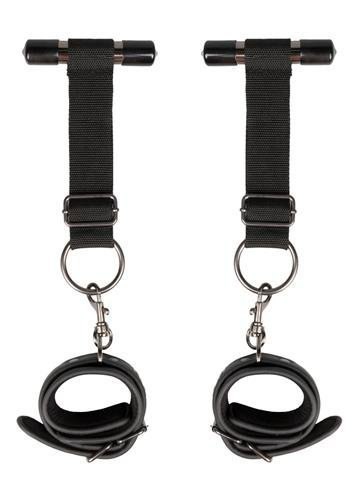 Kajdanki-Over the Door Wrist Cuffs Boss of toys