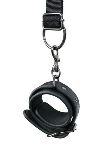 Kajdanki-Over the Door Wrist Cuffs Boss of toys