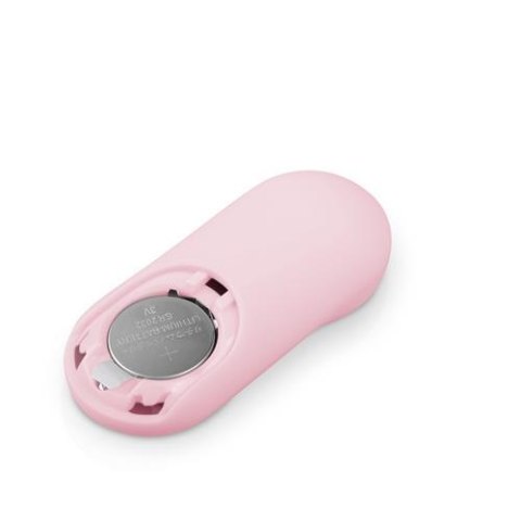 LUV EGG Pink ONE-DC B.V.