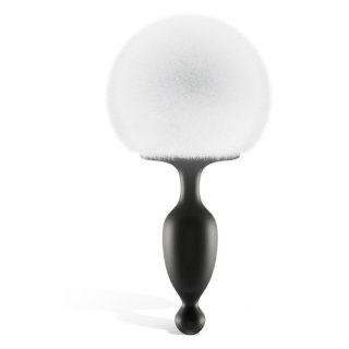 Magic Motion - Bunny App Controlled Vibrating Bunny Tail Anal Plug Eropartner - INTERSLASH B.V.