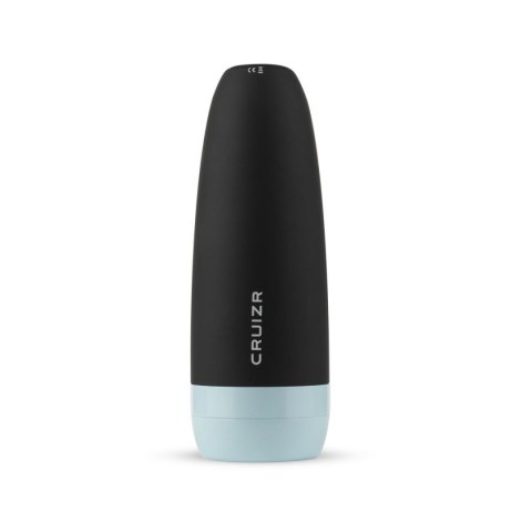 Masturbator Cruizr CP01 automatyczny z obrotem i ssaniem USB Cruizr