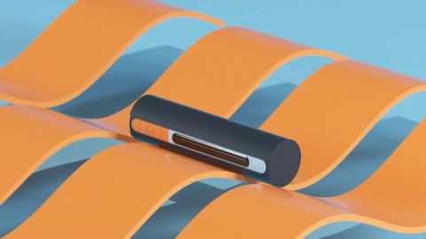 Masturbator Cruizr CP01 automatyczny z obrotem i ssaniem USB Cruizr