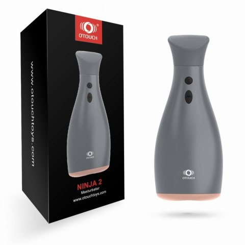 Masturbator OTOUCH - Ninja 2 Automatic ONE-DC B.V.