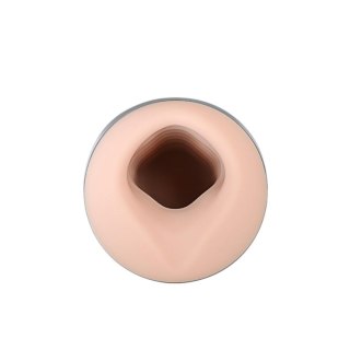 Masturbator automatyczny Ninja 2 EasyToys przydymiony USB Easytoys