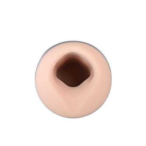Masturbator automatyczny Ninja 2 EasyToys przydymiony USB Easytoys