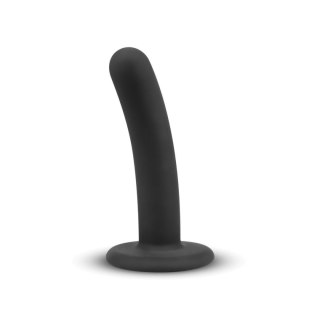 No-Parts - Logan Dildo 13.5 cm - Black ONE-DC B.V.