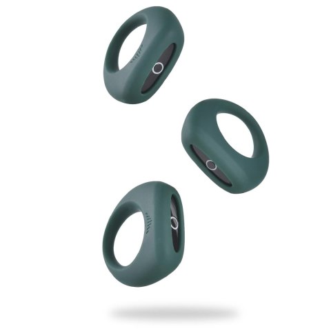 Pierścień wibrujący Magic Motion Dante II z aplikacją USB Magic Motion