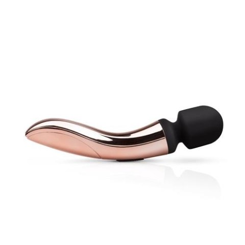 Rosy Gold - Nouveau Curve Massager ONE-DC B.V.