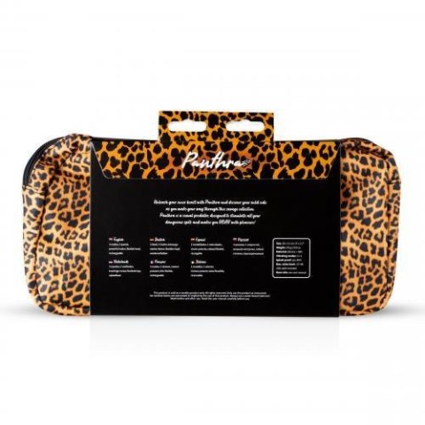 Stymulator- Shaka Wand Vibrator ONE-DC B.V.
