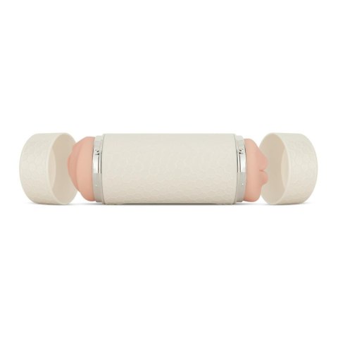 Teazers Electric Masturbator Double-sided ONE-DC B.V.