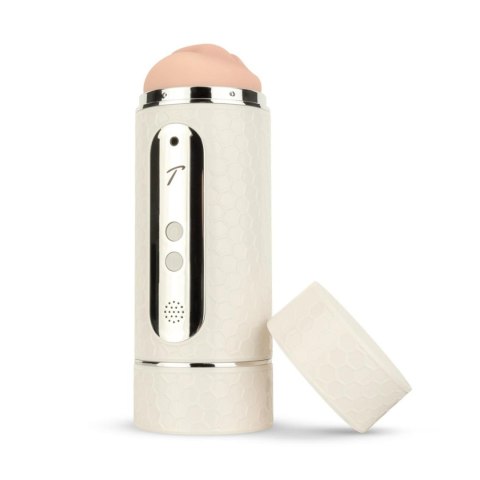 Teazers Electric Masturbator Double-sided ONE-DC B.V.