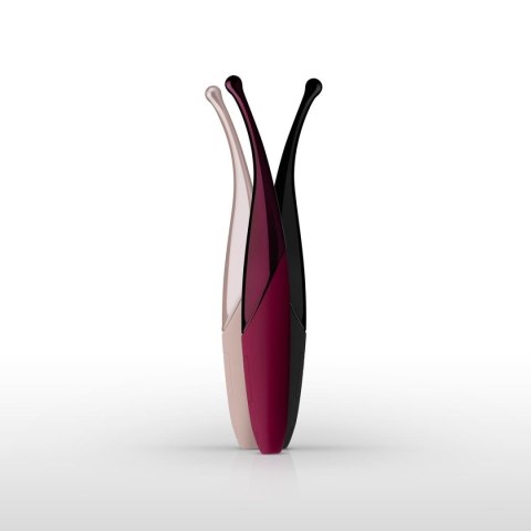 Wibrator - Senzi Vibrator - Purple ONE-DC B.V.