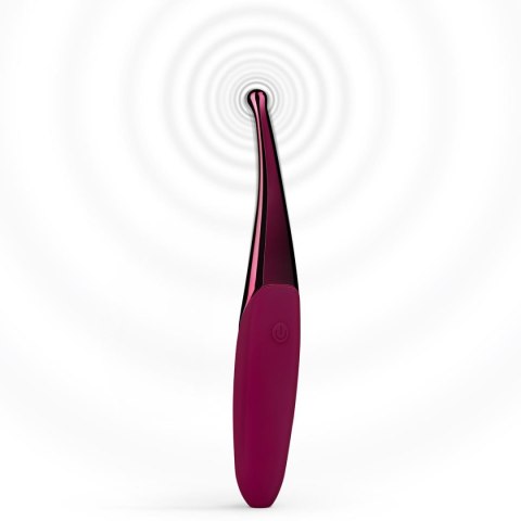 Wibrator - Senzi Vibrator - Purple ONE-DC B.V.