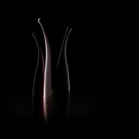 Wibrator - Senzi Vibrator - Purple ONE-DC B.V.