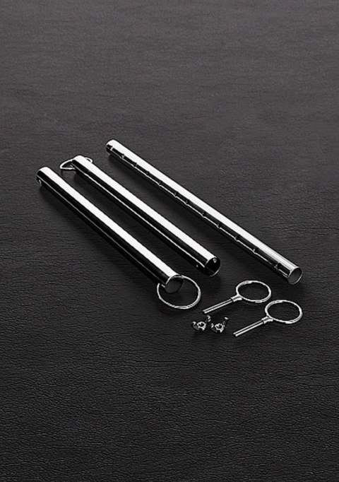 Adjustable Spreader Bar SHOTS