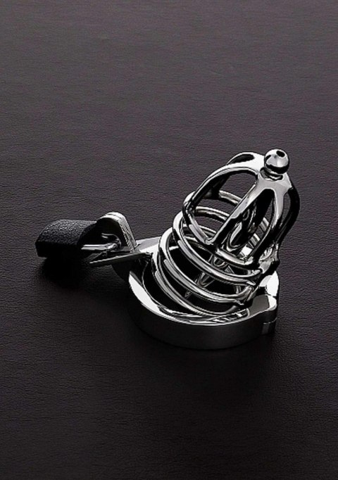 Attica Chastity Cage (45mm) SHOTS