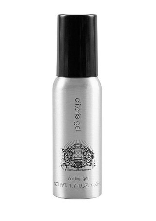 Clitoris Gel - 50 ml SHOTS
