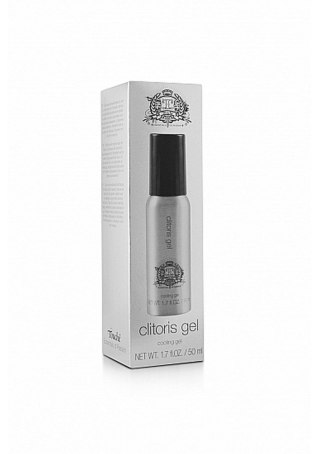Clitoris Gel - 50 ml SHOTS