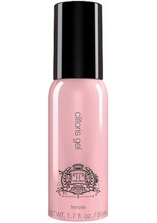 Clitoris Gel Female - 50 ml SHOTS