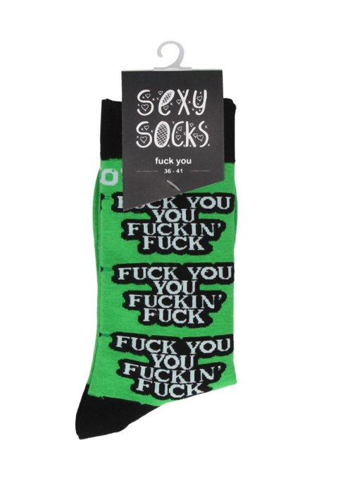 Fuck you - 36-41 SHOTS