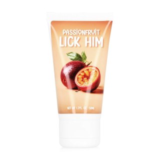 Lick Him - Passionfruit - 1.7 fl oz / 50 ml SHOTS