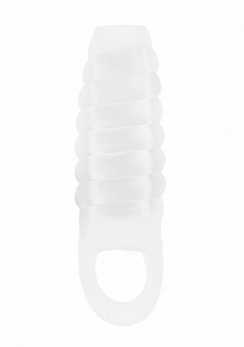 No.21 - Dong Extension - Transparent SHOTS