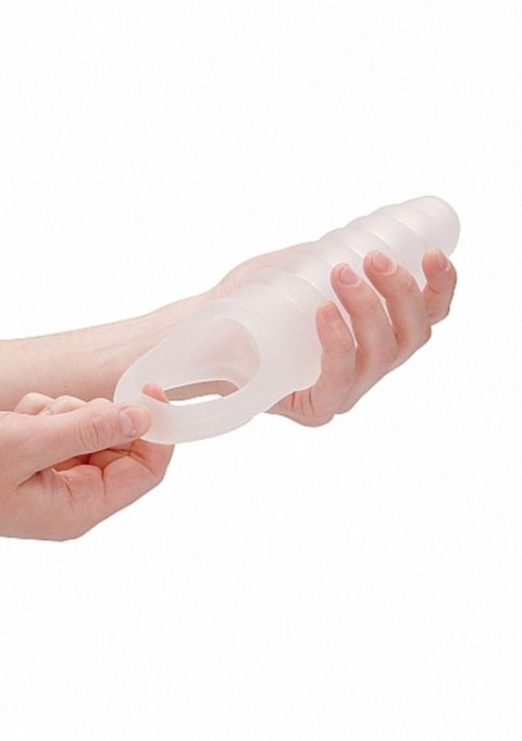 No.21 - Dong Extension - Transparent SHOTS
