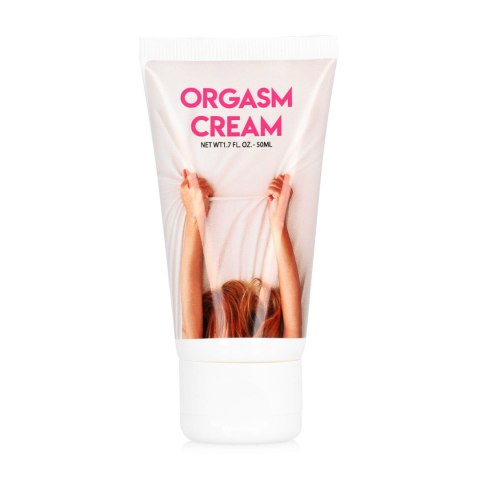 Orgasm Cream - 1.7 fl oz / 50 ml SHOTS