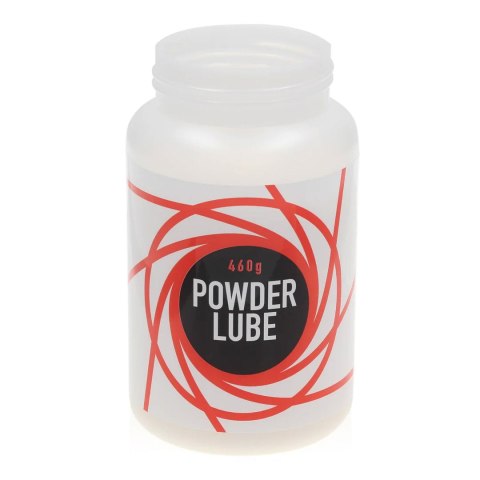 Powder Lube - 460 gr SHOTS