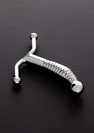 Ribbed G Spot Stimulator SHOTS